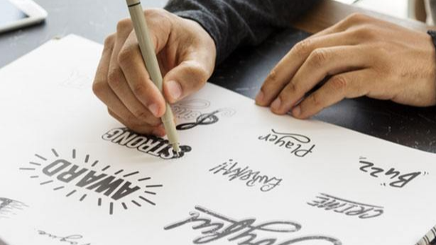 Kartvizit Tasarımında Font Seçiminin Önemi