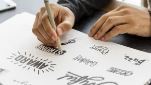 Kartvizit Tasarımında Font Seçiminin Önemi